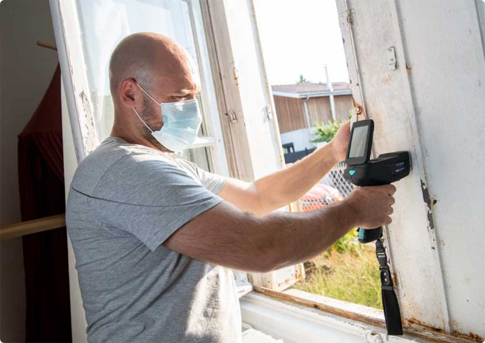 Votre entreprise de diagnostic immobilier